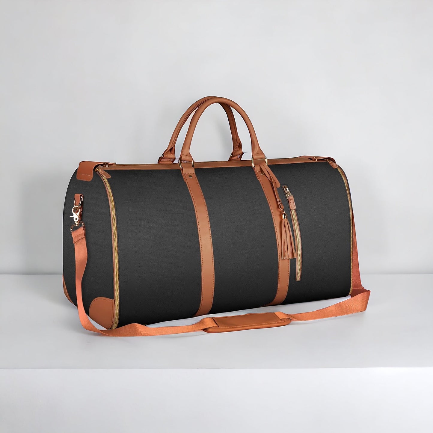 Wander Bag™ The Large Wizardry Capacity Folding Travel Bag